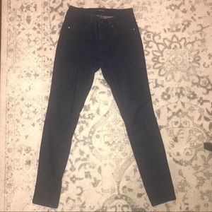d.jeans High Waist Jeans